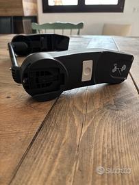 Adattatori JOOLZ HUB con vari seggiolini auto