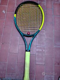Racchetta Dunlop SX 300 ls