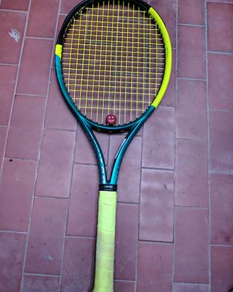 Racchetta Dunlop SX 300 ls