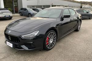 Maserati Ghibli V6 430 CV AWD Modena Ultima