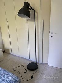 Lampada da terra