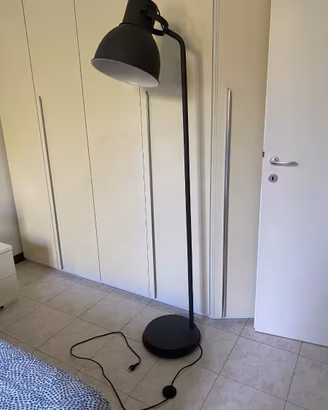 Lampada da terra