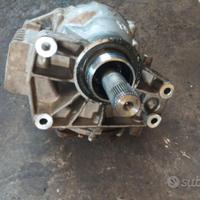 Differenziale nteriore differenziale q3 ZSBOA 2015