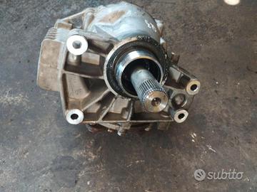 Differenziale nteriore differenziale q3 ZSBOA 2015