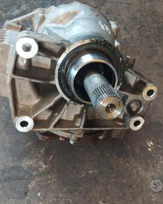 Differenziale nteriore differenziale q3 ZSBOA 2015