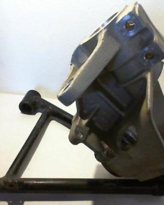 FUSELLO SX QUAD KAWASAKI 39186-0001 LH