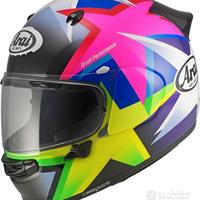 ARAI Casco Integrale QUANTIC - Star - 2026 -