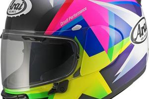 ARAI Casco Integrale QUANTIC - Star - 2026 -
