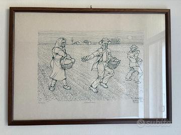 Storia della Canapa Ferrarese