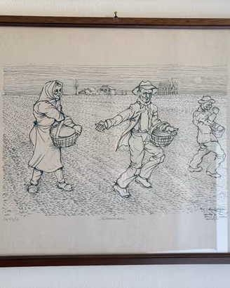 Storia della Canapa Ferrarese