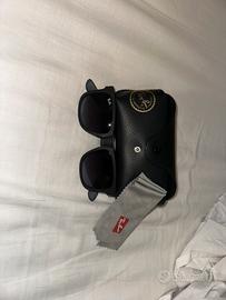 Occhiale rayban