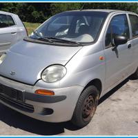 Ricambi Usati CHEVROLET (DAEWOO) MATIZ (M100) 1999