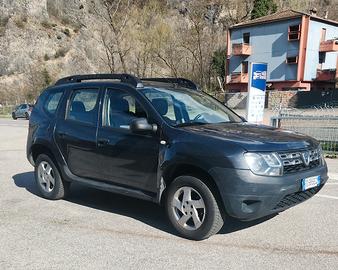 dacia duster diesel 4x2