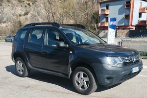 dacia duster diesel 4x2