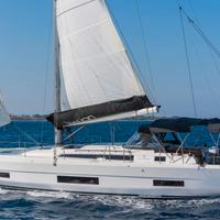 VELA Dufour 470 del 2022