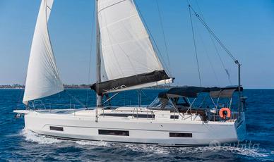 VELA Dufour 470 del 2022