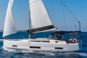 VELA Dufour 470 del 2022