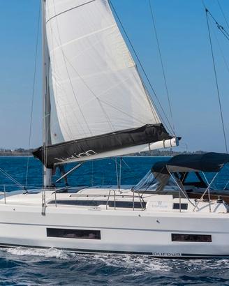 VELA Dufour 470 del 2022