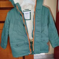 Parka Primigi