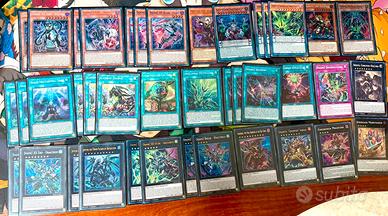 Deck Doomz powerpatron yugi oh