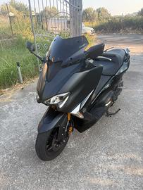 Tmax 530