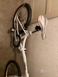 Bicicletta Pieghevole Atala