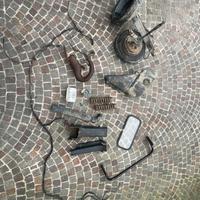 Ricambi ape 50 piaggio