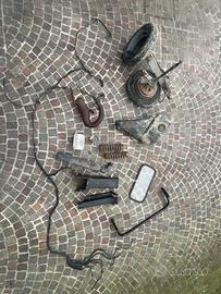 Ricambi ape 50 piaggio