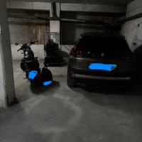 Posto Moto in centro