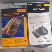 FLUKE 179