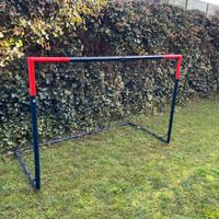 Porta calcio Decathlon SG 500 taglia M 