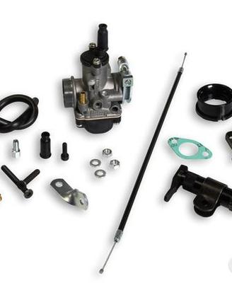 Carburatore phbg 19 as peugeot 50