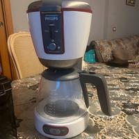Philips cafetiera