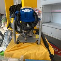 IDROPULITRICE A SCOPPIO