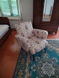 POLTRONA ANNI 6O