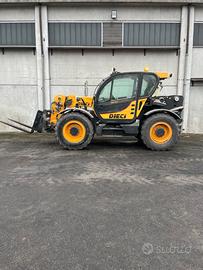 SOLLEVATORE TELESCOPICO DIECI  65.8