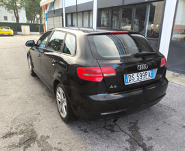 Audi A3 1600 gpl