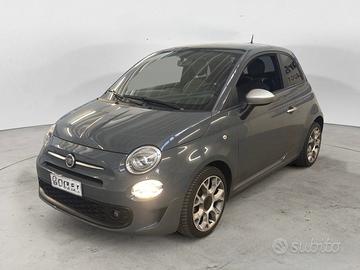 Fiat 500 1.0 Hybrid Sport OK NEOPATENTATI