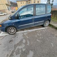 fiat multipla 
