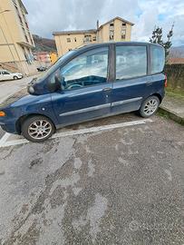 fiat multipla 