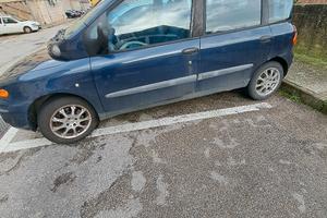 fiat multipla 