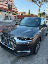 Ds3 Crossback ETense Elettrica Full