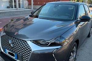 Ds3 Crossback ETense Elettrica Full