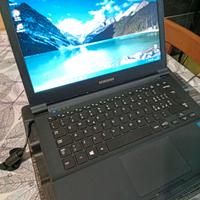 PC portatile Samsung Windows 11 pro +office 