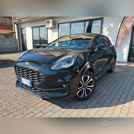Ford Puma 1.0 EcoBoost Hybrid 125 CV S&S ST-Line X