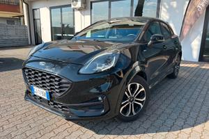 Ford Puma 1.0 EcoBoost Hybrid 125 CV S&S ST-Line X