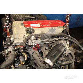 Motore C/P mercedes slk 1997-04