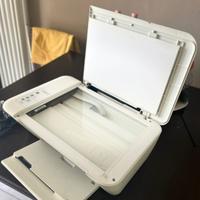 Stampante scanner HP 1510 deskjet