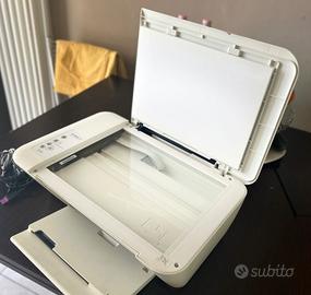 Stampante scanner HP 1510 deskjet