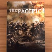 Dvd the Pacific